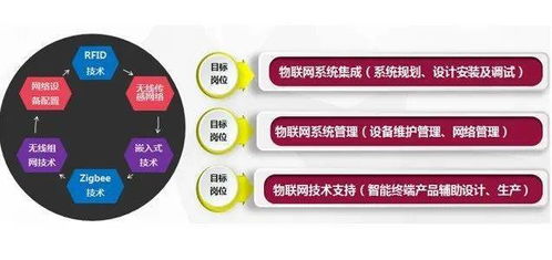 特色專業(yè)介紹丨物聯(lián)網(wǎng)應用技術專業(yè) 網(wǎng)絡技術開發(fā)的創(chuàng)新引擎