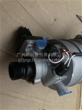 康明斯M11發(fā)動(dòng)機(jī)位置傳感器（4326596x）解析 功能、安裝與維護(hù)指南